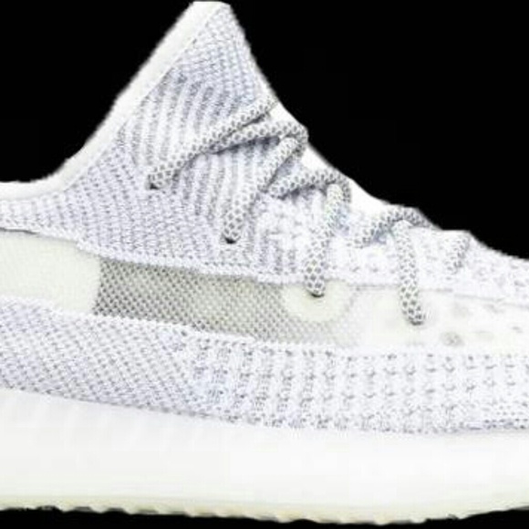 Adidas Yeezy Boost 350 Static Reflectives